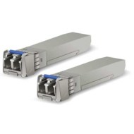 Ubiquiti UACC-OM-SM-10G-D-2 SFP+ Modülü 2'li Paket