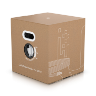 Ubiquiti Cat5e Dış Mekan Pro 305m Kablo Makarası