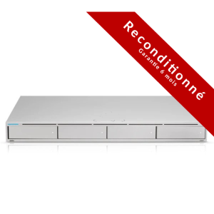 Reconditionné : Enregistreur Vidéo UNVR