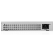 Ubiquiti US-8-150W Unifi 8 port PoE anahtar arka panel