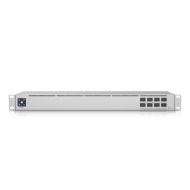 Ubiquiti USW-Aggregation anahtar yan görünüş SKU USW-Aggregation