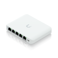 USW-Flex-2.5G-5 Ubiquiti 5 portlu esnek ağ anahtarı