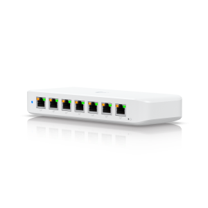 USW-Ultra-210W  - Unifi Switch Ultra 210W