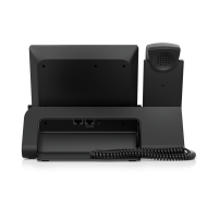 UTP-TouchMax - Ubiquiti UTP TouchMax Noir