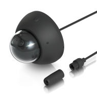 UVC-AI-Dome-B - Ubiquiti UniFi UVC AI Dome Noir