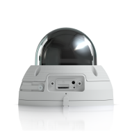 UACC-AI-Pro-Enhancer-W - Ubiquiti UACC AI Pro Enhancer White