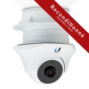 Camera AirCam Dome Infrarouge UVC-Dome Ubiquiti