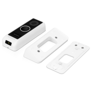 Ubiquiti UVC-G4-DoorBell bağlantı portları SKU UVC-G4-DoorBell