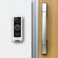 Ubiquiti UVC-G4-DoorBell kapı zili montaj görseli SKU UVC-G4-DoorBell