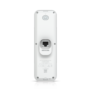 UVC-G4-Doorbell-Pro-PoE-Kit - Ubiquiti UVC-G4 Doorbell Pro PoE Kit Blanc