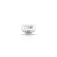UVC-G4-Doorbell-Pro-PoE-Kit - Ubiquiti UVC-G4 Doorbell Pro PoE Kit Blanc