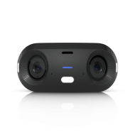 UVC-G6-180-B - Ubiquiti Unifi UVC G6 PTZ Noir