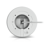 UVC-G6-Pro-Turret-W - Ubiquiti Unifi UVC G6 Pro Turret Blanc