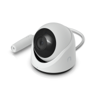 UVC-G5-Turret-Ultra-B - Ubiquiti Unifi UVC G5 Turret Ultra noir