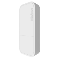Mikrotik wAP LoRa8 kit kablosuz erişim noktası SKU RBwAPR-2nD&R11e-LR8
