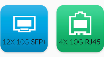 unifi switch 16xg kapasite özellikleri