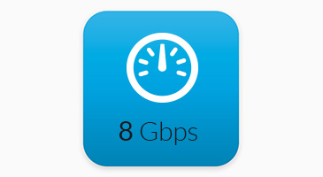 unifi switch8 features speed